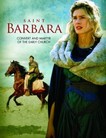Святая Варвара