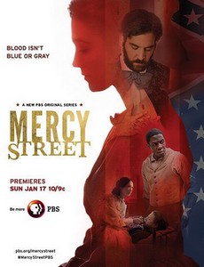 Улица милосердия 1,2 сезон