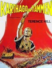 Карфаген в огне