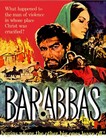 Разбойник Варавва