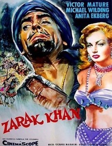 Царек Хан