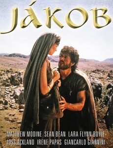 Иаков. Сразившийся с Ангелом