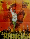 Араукана - Последнее сражение инков