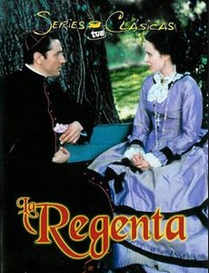 Регентша. Жена правителя