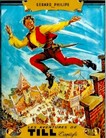 Приключения Тиля Уленшпигеля
