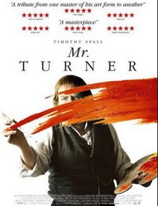 Уильям Тёрнер