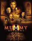 Мумия 2: Возвращение