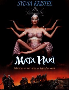 Мата Хари