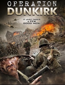 Дюнкеркская операция