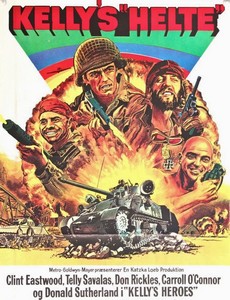 Герои Келли