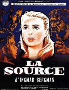 Девичий источник 1960
