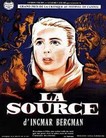 Девичий источник