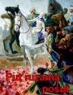 Дорога, усыпанная розами