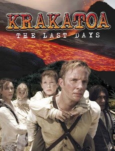 Кракатау. Последние дни