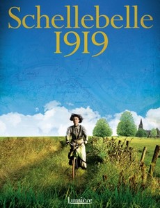 Шелебель 1919