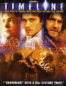 В ловушке времени 2003