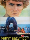 Сатирикон Феллини