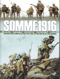 Битва на Сомме 1916. Взгляд обеих сторон