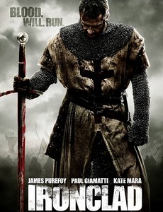 Железный рыцарь 2010