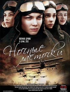Ночные ласточки