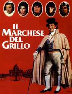 Маркиз дель Грилло
