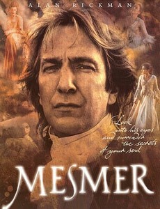 Месмер