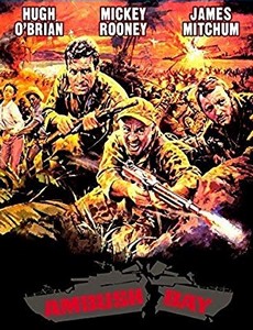 Засада в заливе