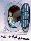 Девушка в окошке