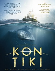 Кон-Тики