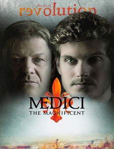 Великолепные Медичи