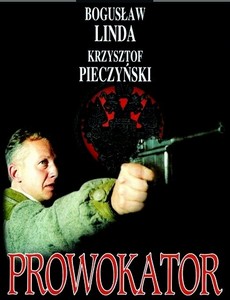 Провокатор
