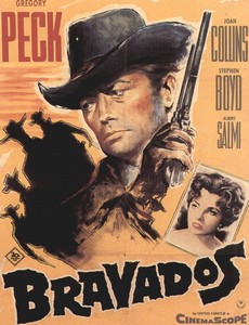 Бравадос 1958