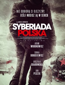 Польская сибириада