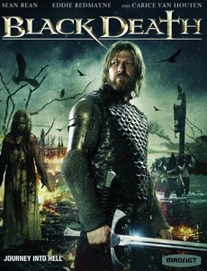 Черная смерть 2010