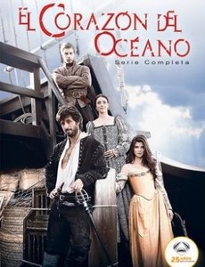 Сердце океана