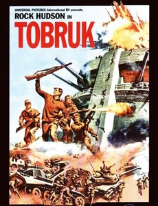 Тобрук
