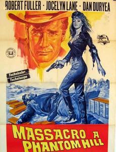 Происшествие у Фантом-Хилл 1966