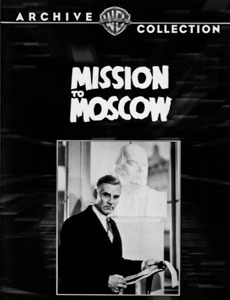 Миссия в Москву