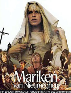 Марикен из Ньюмейхен 1974