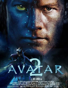 Аватар 2