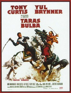 Тарас Бульба 1962