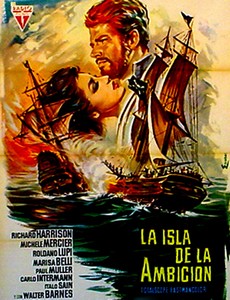 Палач морей