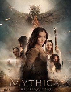 Мифика 2: Тёмные времена